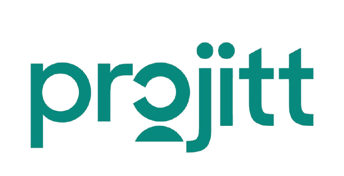 Projitt Logo